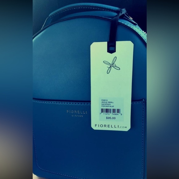 Giorgio Fiorelli Handbags - Fiorelli Backpack